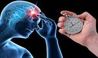 وقتی سکته مغزی بی‌خبر می‌آید؛ چند دقیقه برای نجات